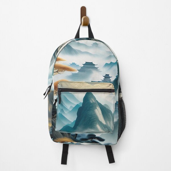 Item preview, Iconic Chinese Painting designed and sold by joejiing.