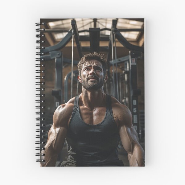 Item preview, have u workout today? designed and sold by masculinepixels.