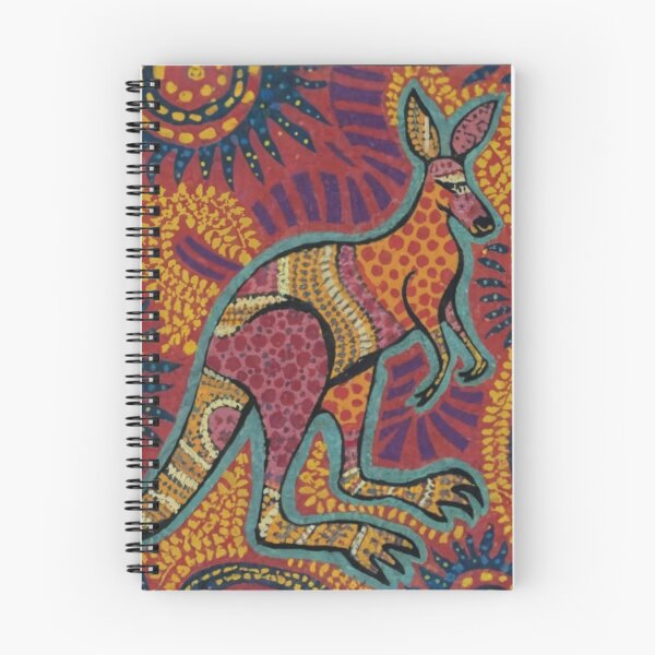 Item preview, Australian Aboriginal Art designed and sold by Kameleoon.