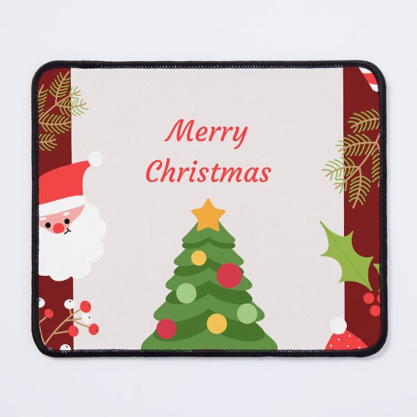 Item preview, Merry Christmas designed and sold by Marcelodesenho.