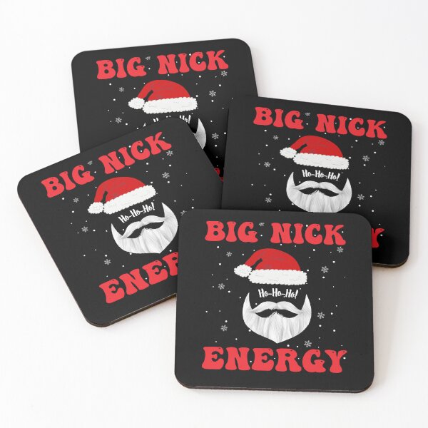 Item preview, Big Nick Energy designed and sold by creativevogue.