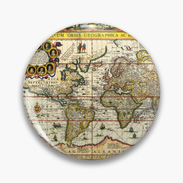 Item preview, The Whole Earth designed and sold by Francespoppy.