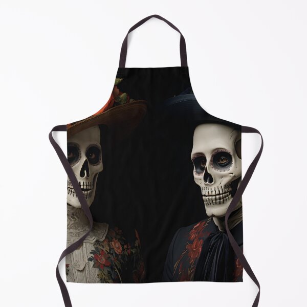 Item preview, Eternal Poses Skeletons with Style in the Day of the Dead Celebration designed and sold by DarkScienses.