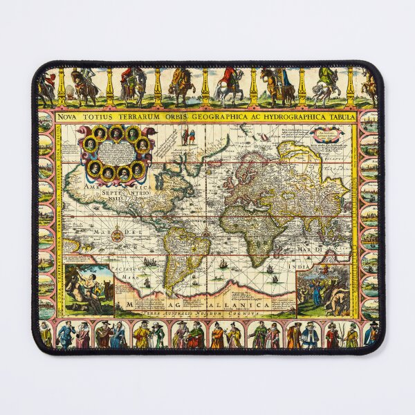 Item preview, The Whole Earth designed and sold by Francespoppy.