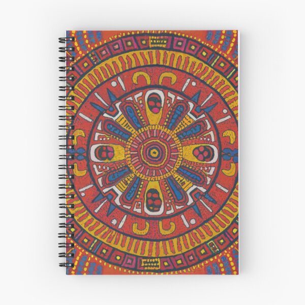 Item preview, Australian Aboriginal Art designed and sold by Kameleoon.
