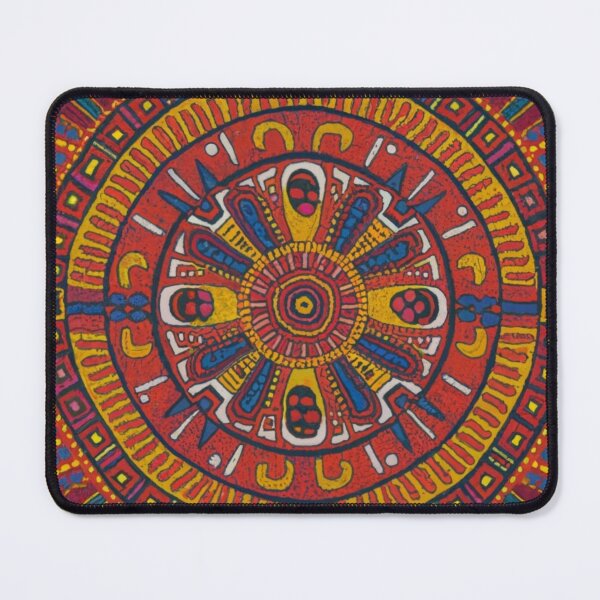 Item preview, Australian Aboriginal Art designed and sold by Kameleoon.