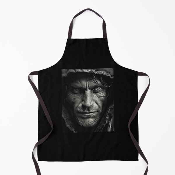 Item preview, Confidence Dominance Strenght Control Inner Power Strong Man designed and sold by MadeByRobots.