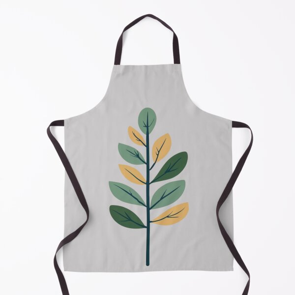 Artikelvorschau, Minimal Botanical Art - Boho Painting entworfen und verkauft von StudioRedKoala.