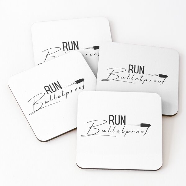 Item preview, RUN Bulletproof | BTS inspired  designed and sold by Maria ..