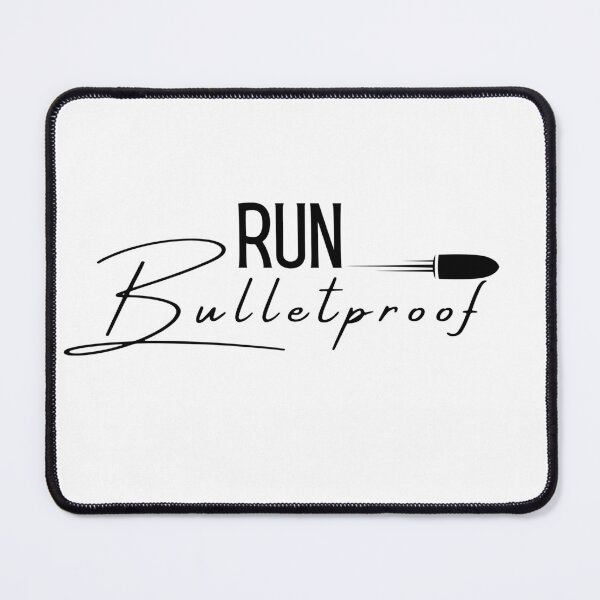 Item preview, RUN Bulletproof | BTS inspired designed and sold by Maria ..