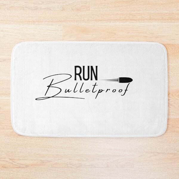 Item preview, RUN Bulletproof | BTS inspired  designed and sold by Maria ..