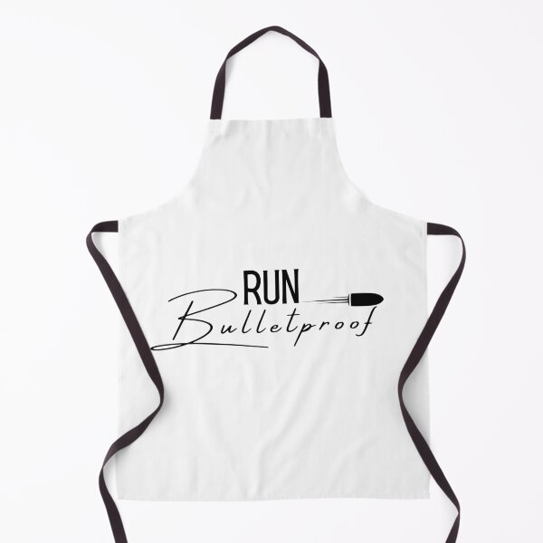 Item preview, RUN Bulletproof | BTS inspired  designed and sold by Maria ..
