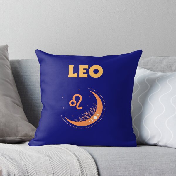 Item preview, Leo Zodiac sign, Horoscope, Astrology, Leos designed and sold by Right-UR.