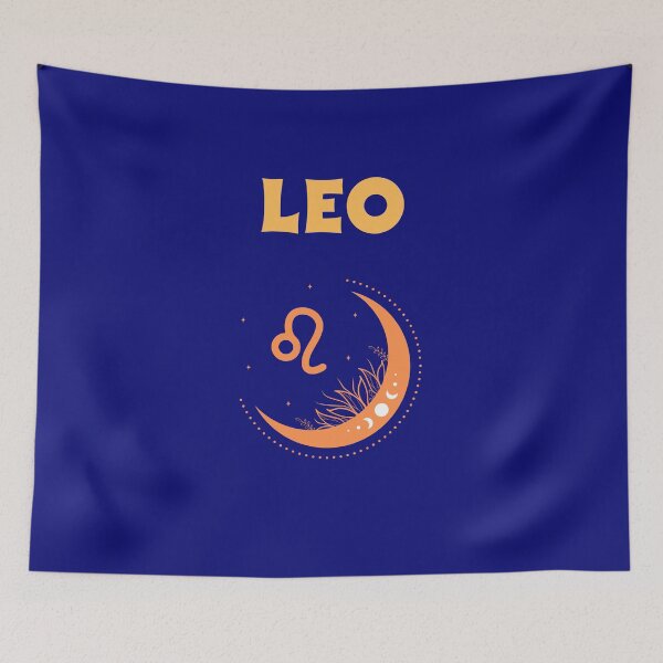 Item preview, Leo Zodiac sign, Horoscope, Astrology, Leos designed and sold by Right-UR.