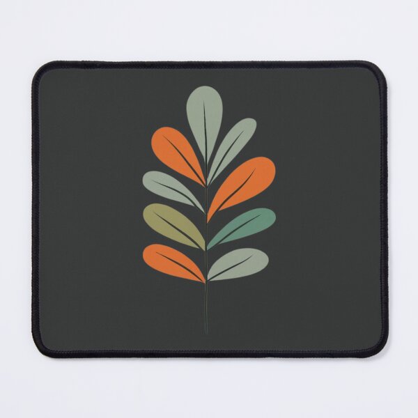 Item preview, Minimal Botanical Art - Boho Painting designed and sold by StudioRedKoala.