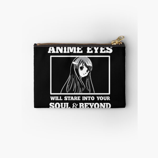 Item preview, ANIME EYES designed and sold by CosmicHype.