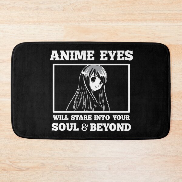 Item preview, ANIME EYES designed and sold by CosmicHype.