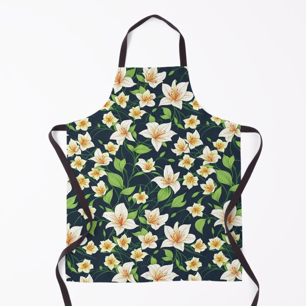 Item preview, Lilies Pattern S01 D100 designed and sold by Houerd.