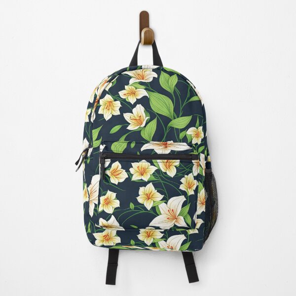 Item preview, Lilies Pattern S01 D100 designed and sold by Houerd.