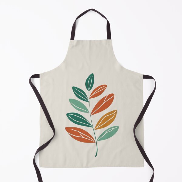 Item preview, Minimal Botanical Art - Boho Painting designed and sold by StudioRedKoala.
