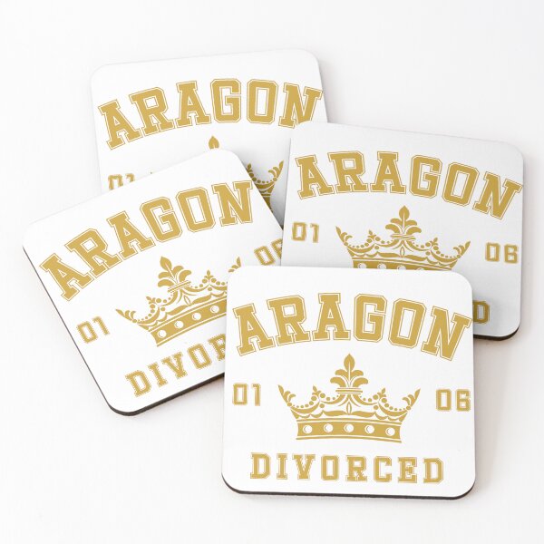 Item preview, 'ARAGON' (college style) design designed and sold by Stagey Aesthetics.