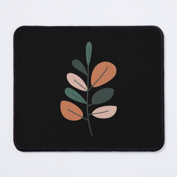 Item preview, Minimal Botanical Art - Boho Painting designed and sold by StudioRedKoala.