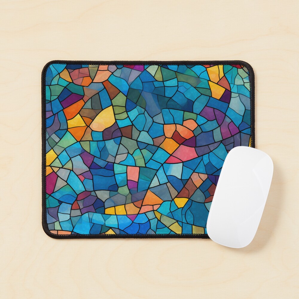 Item preview, Mouse Pad designed and sold by SideSignal.