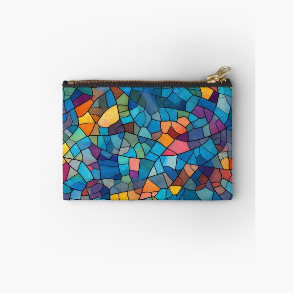 Item preview, Mosaic Pattern designed and sold by SideSignal.