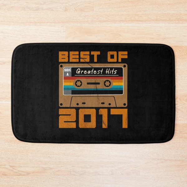 Item preview, Best of 2017 designed and sold by BYNDART.
