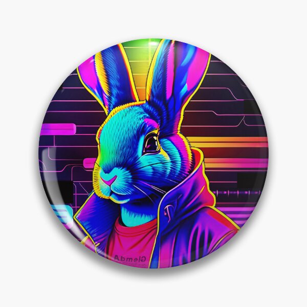 Item preview, Rabit  designed and sold by Bukhisz.