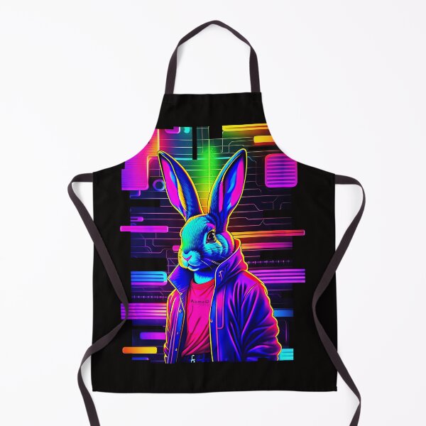 Item preview, Rabit designed and sold by Bukhisz.