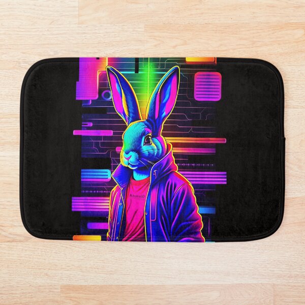 Item preview, Rabit  designed and sold by Bukhisz.