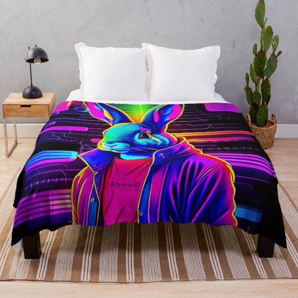 Item preview, Rabit designed and sold by Bukhisz.