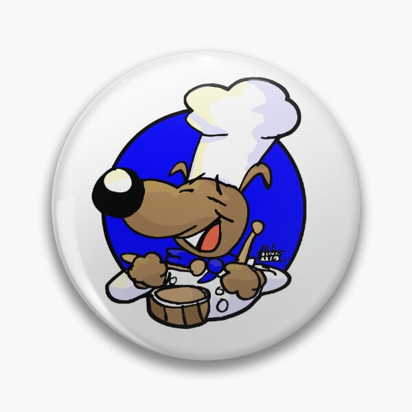 Item preview, BARREL DOG designed and sold by camyss23.
