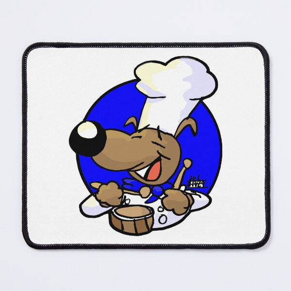 Item preview, BARREL DOG designed and sold by camyss23.