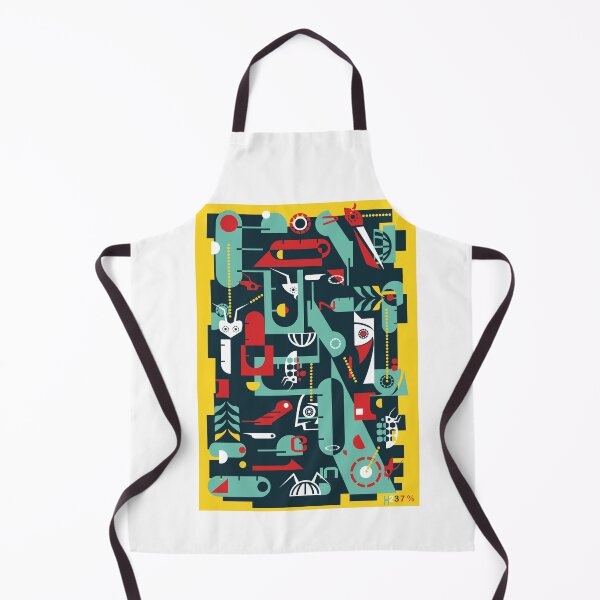 Item preview, Electronic Zoo  designed and sold by Paintbase.