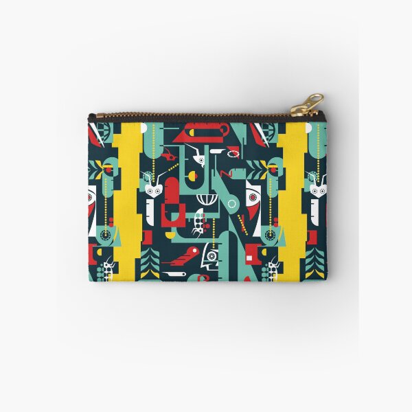 Item preview, Electronic Zoo  designed and sold by Paintbase.