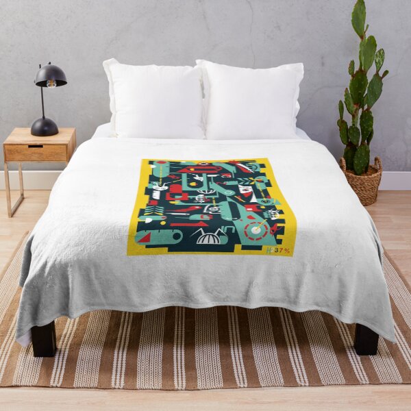 Item preview, Electronic Zoo  designed and sold by Paintbase.