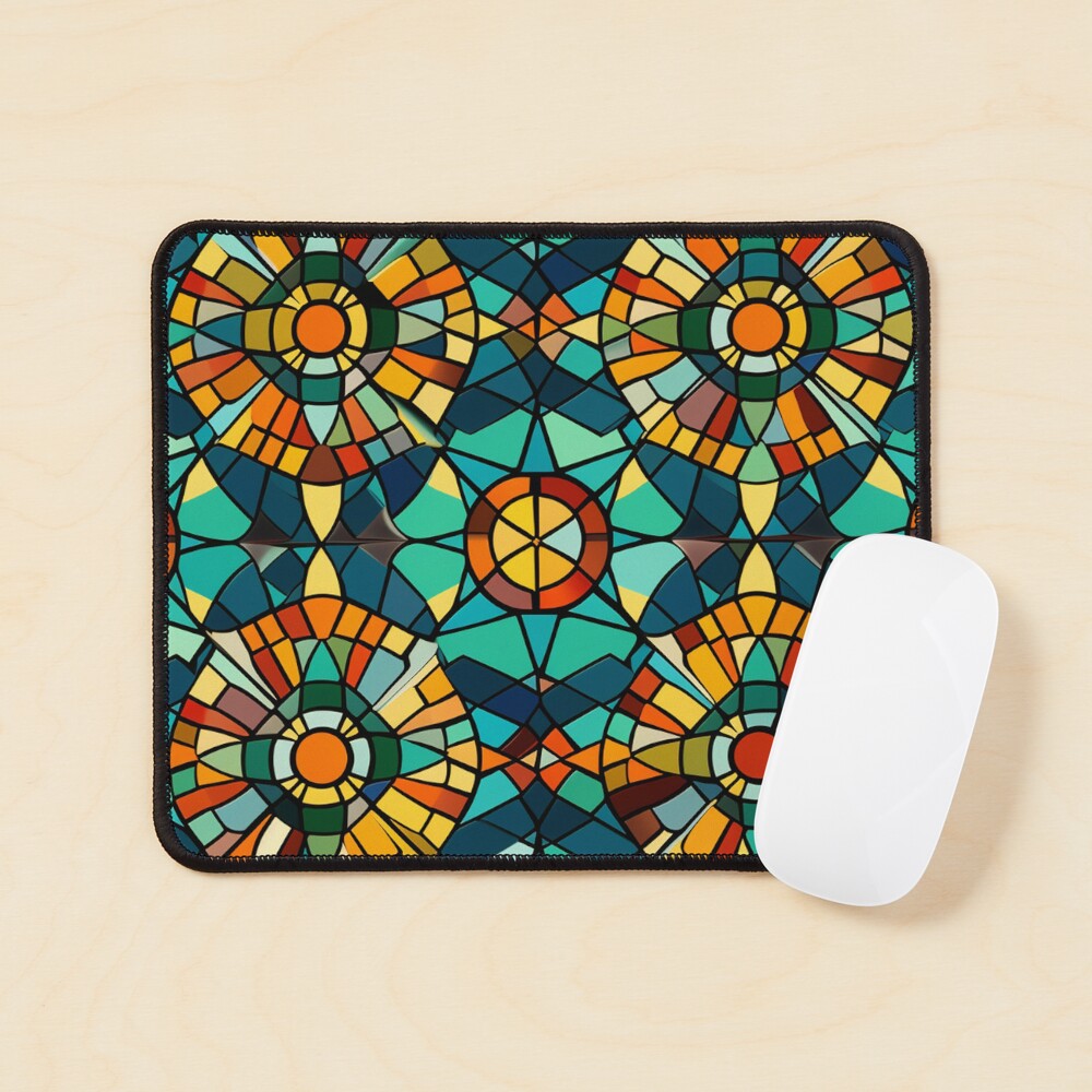 Item preview, Mouse Pad designed and sold by SideSignal.