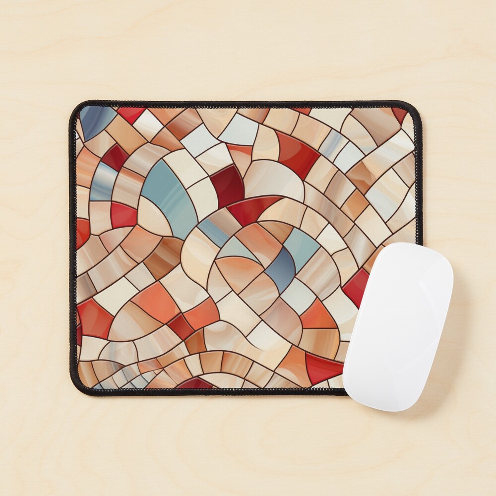 Item preview, Mouse Pad designed and sold by SideSignal.