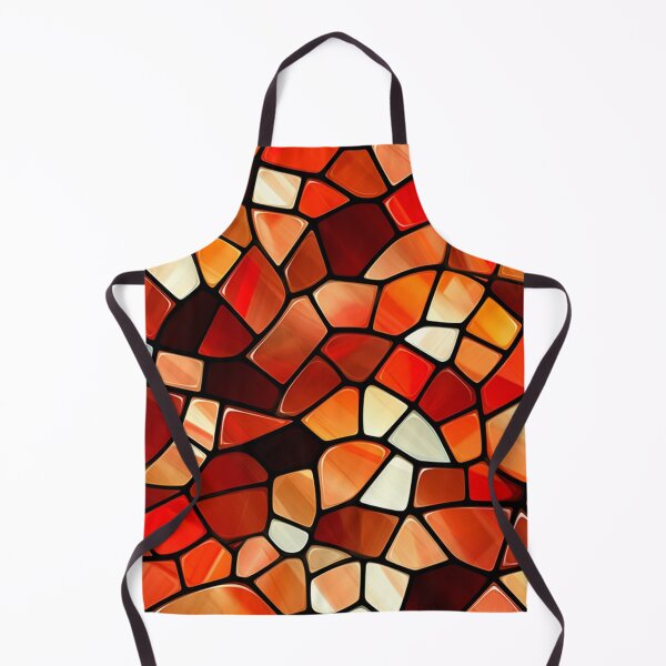 Artikelvorschau, Mosaic Pattern entworfen und verkauft von SideSignal.