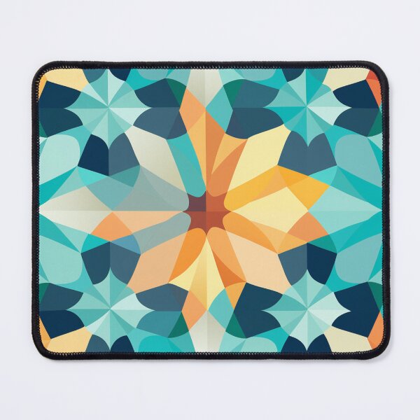 Item preview, Mosaic Pattern designed and sold by SideSignal.