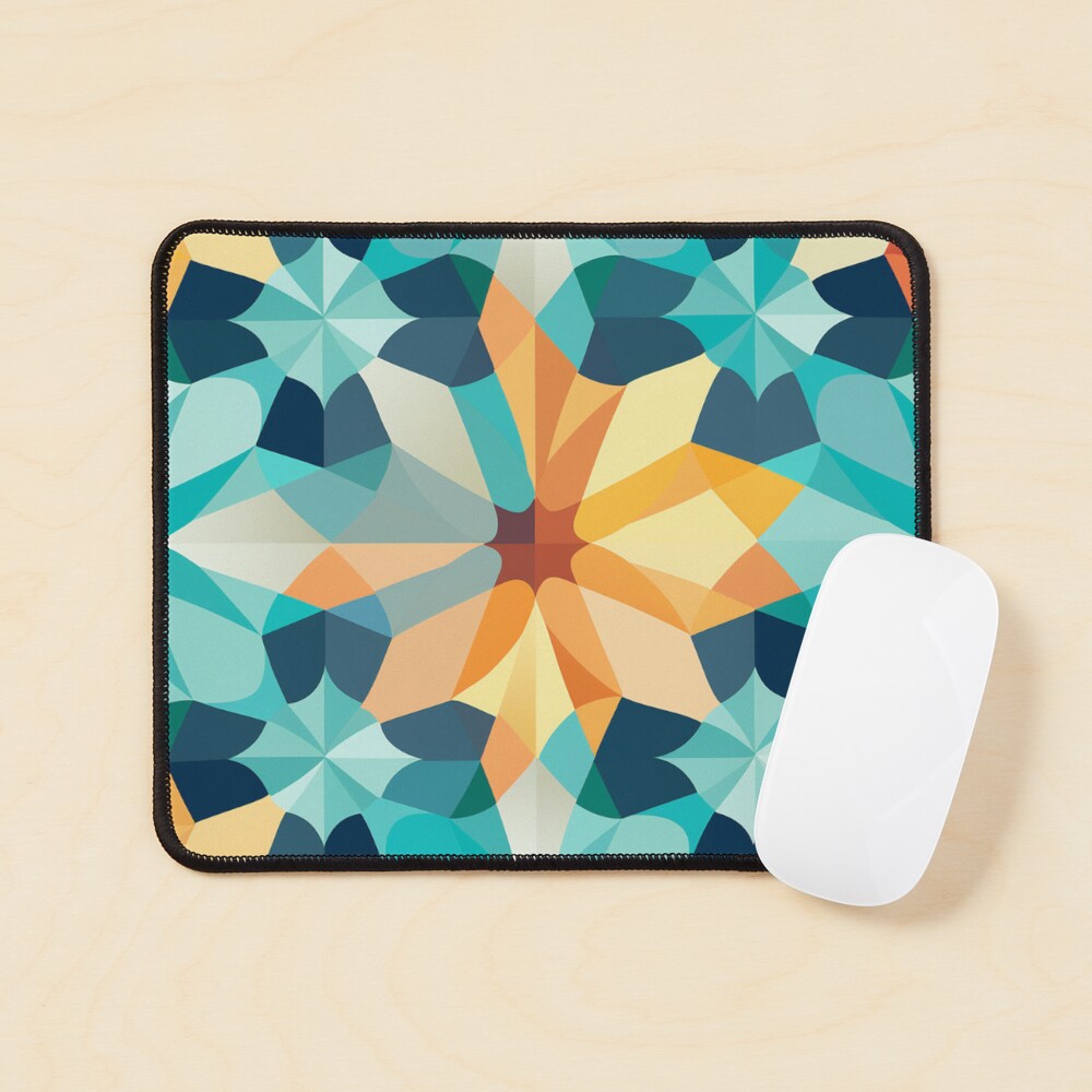 Item preview, Mouse Pad designed and sold by SideSignal.