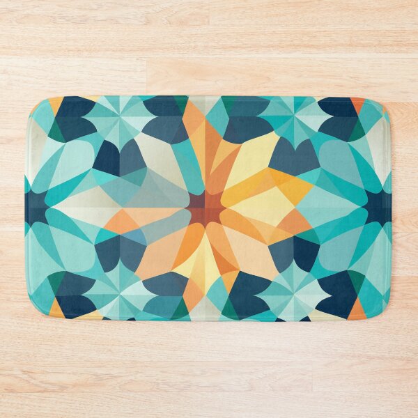 Artikelvorschau, Mosaic Pattern entworfen und verkauft von SideSignal.