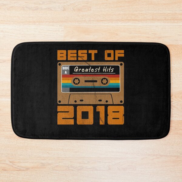 Item preview, Best of 2018 designed and sold by BYNDART.
