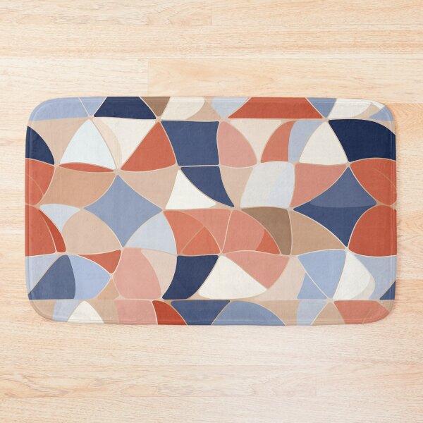 Artikelvorschau, Mosaic Pattern entworfen und verkauft von SideSignal.