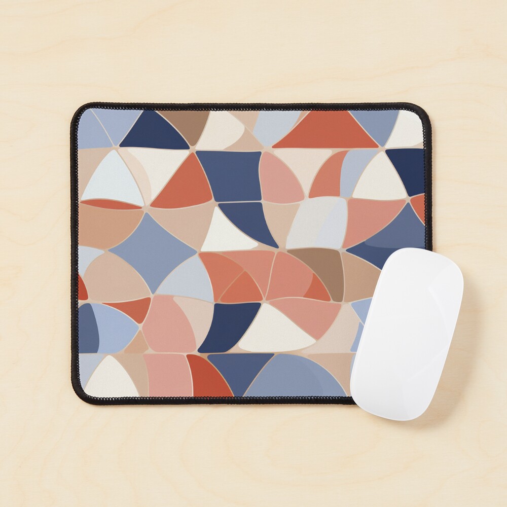 Item preview, Mouse Pad designed and sold by SideSignal.