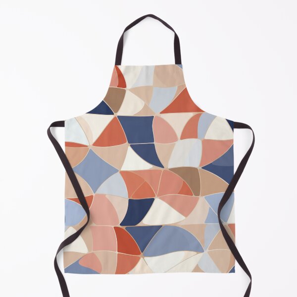 Artikelvorschau, Mosaic Pattern entworfen und verkauft von SideSignal.