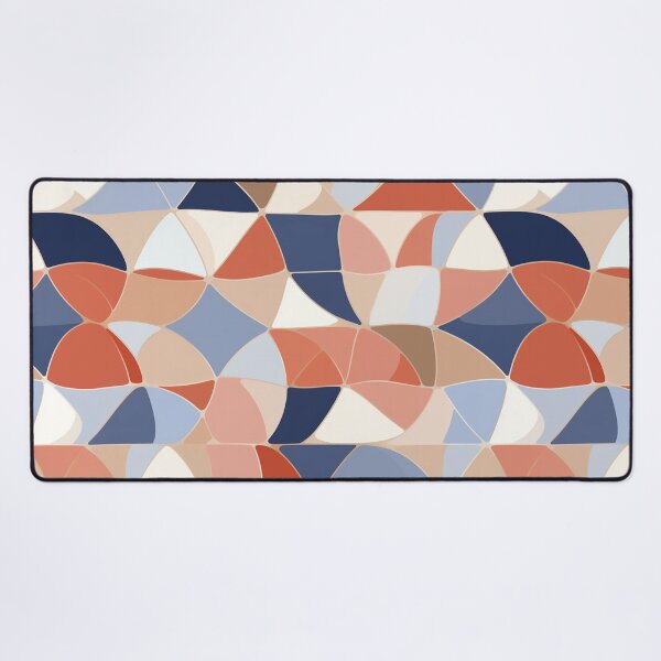 Item preview, Mosaic Pattern designed and sold by SideSignal.