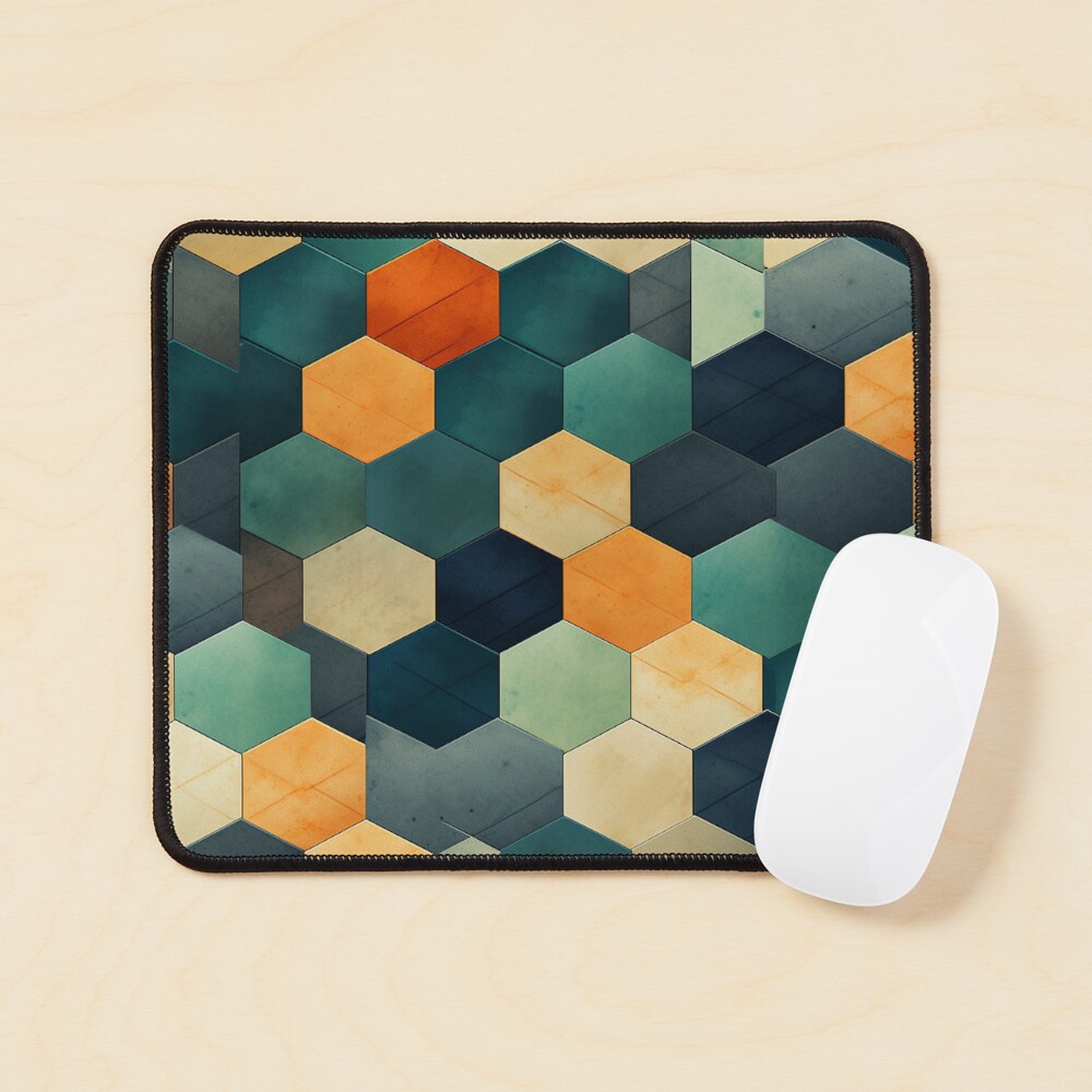 Item preview, Mouse Pad designed and sold by SideSignal.